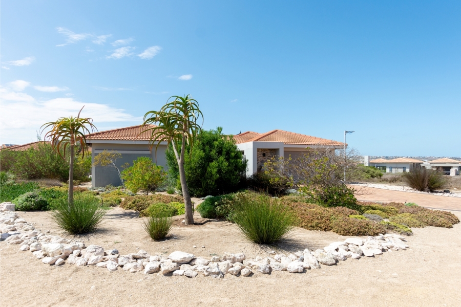 3 Bedroom Property for Sale in Langebaan Country Estate Western Cape
